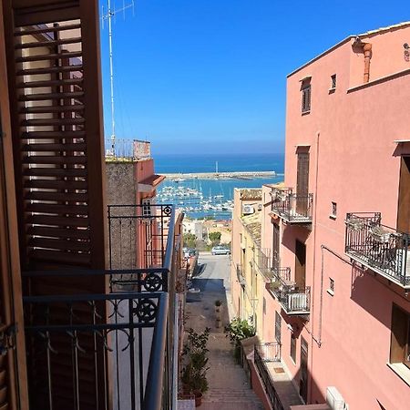 Luce Del Golfo Apartment Castellammare del Golfo Exterior photo
