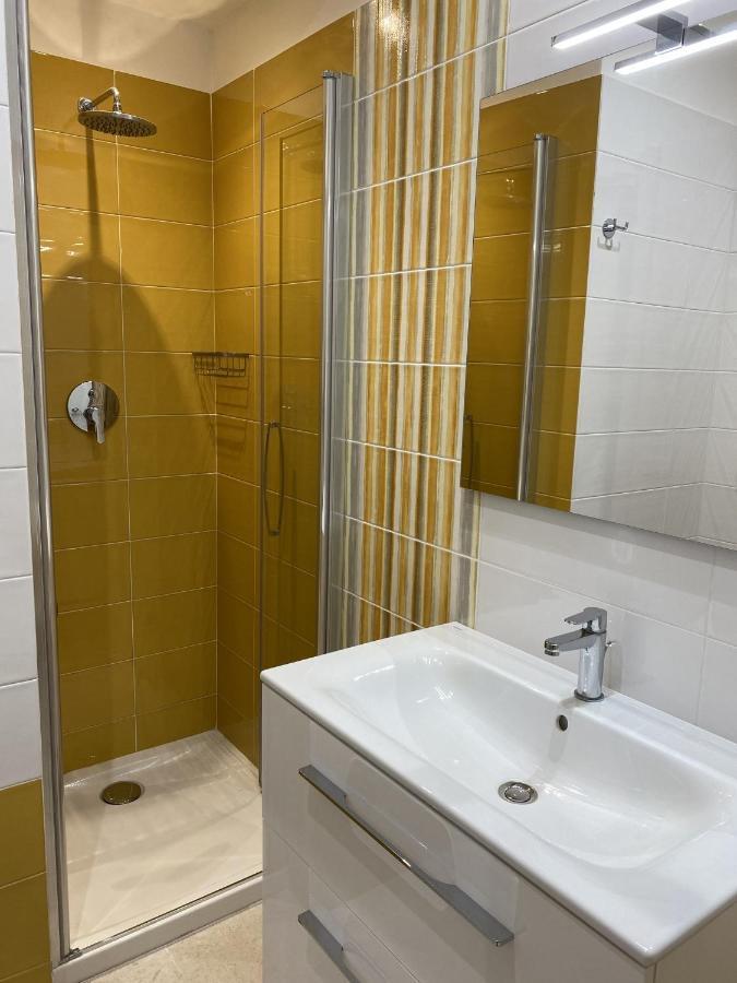 Luce Del Golfo Apartment Castellammare del Golfo Exterior photo