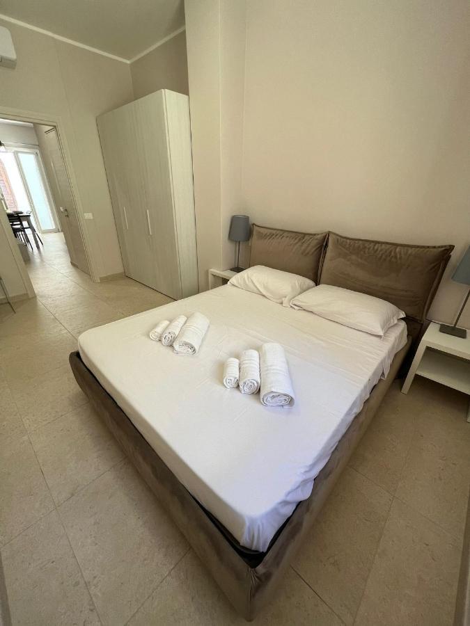 Luce Del Golfo Apartment Castellammare del Golfo Exterior photo