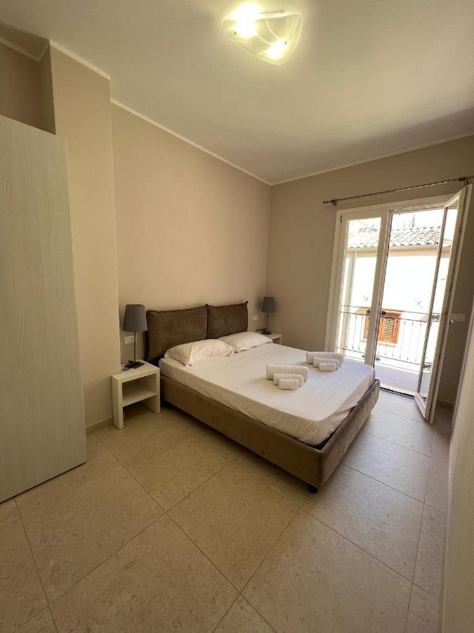 Luce Del Golfo Apartment Castellammare del Golfo Exterior photo