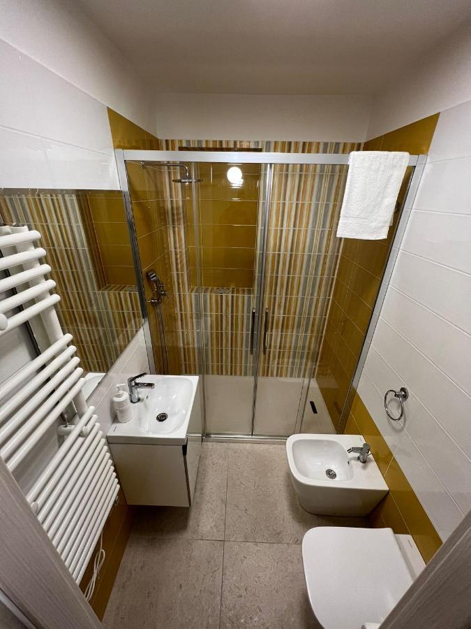 Luce Del Golfo Apartment Castellammare del Golfo Exterior photo