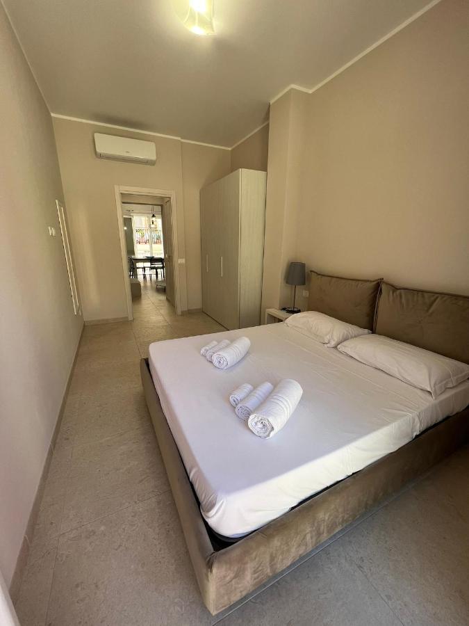 Luce Del Golfo Apartment Castellammare del Golfo Exterior photo