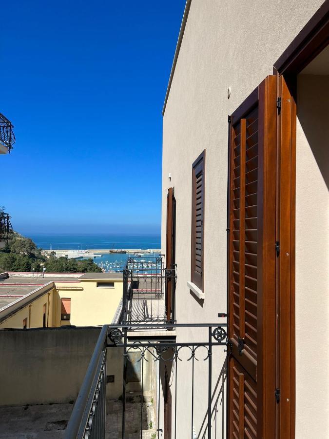 Luce Del Golfo Apartment Castellammare del Golfo Exterior photo