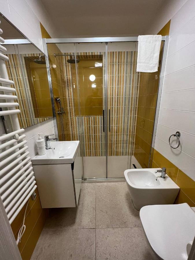 Luce Del Golfo Apartment Castellammare del Golfo Exterior photo