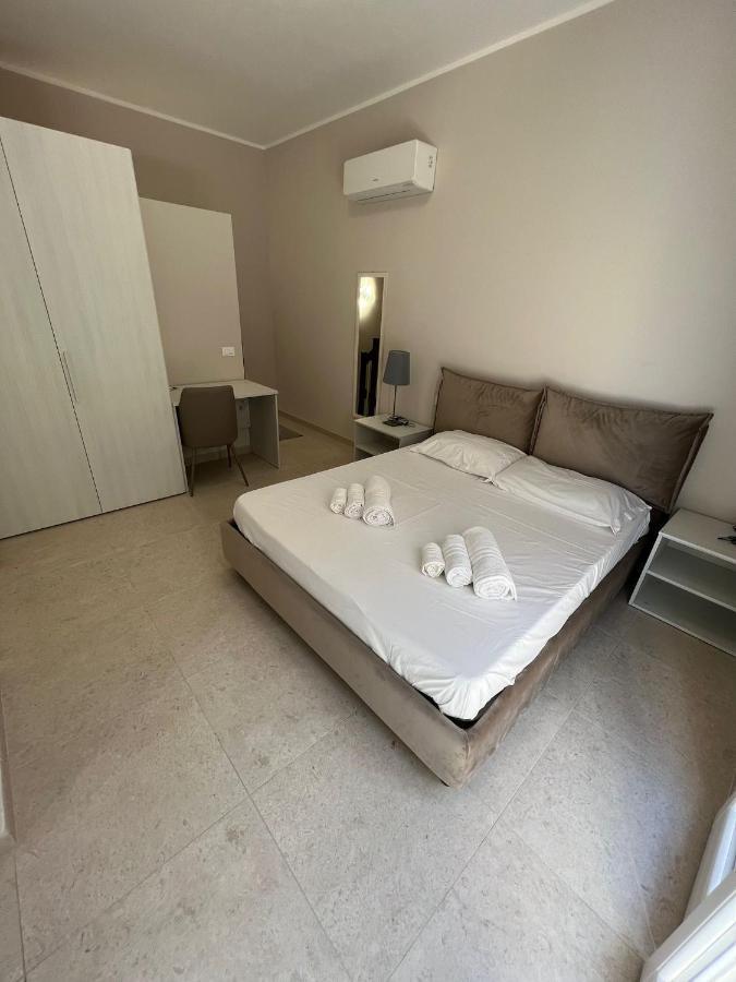 Luce Del Golfo Apartment Castellammare del Golfo Exterior photo