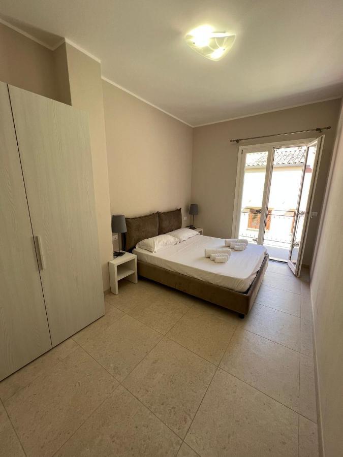 Luce Del Golfo Apartment Castellammare del Golfo Exterior photo