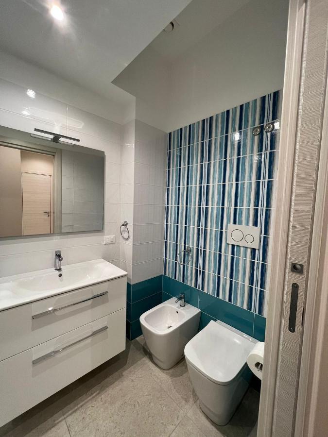 Luce Del Golfo Apartment Castellammare del Golfo Exterior photo