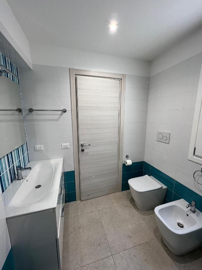 Luce Del Golfo Apartment Castellammare del Golfo Exterior photo