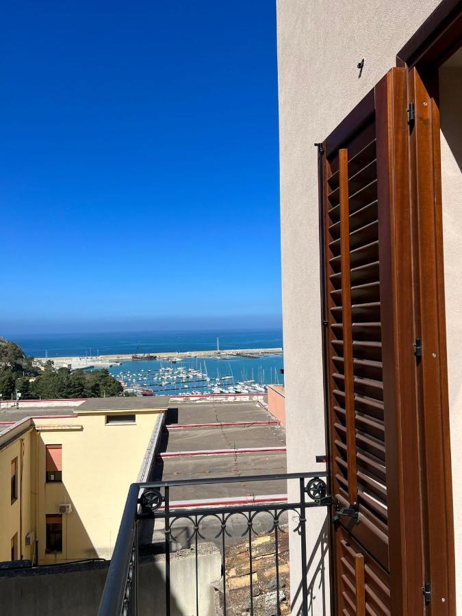 Luce Del Golfo Apartment Castellammare del Golfo Exterior photo