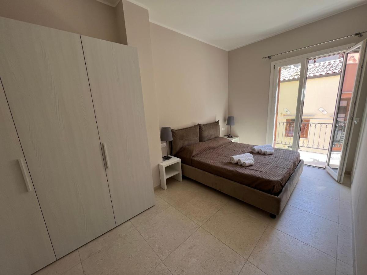 Luce Del Golfo Apartment Castellammare del Golfo Exterior photo