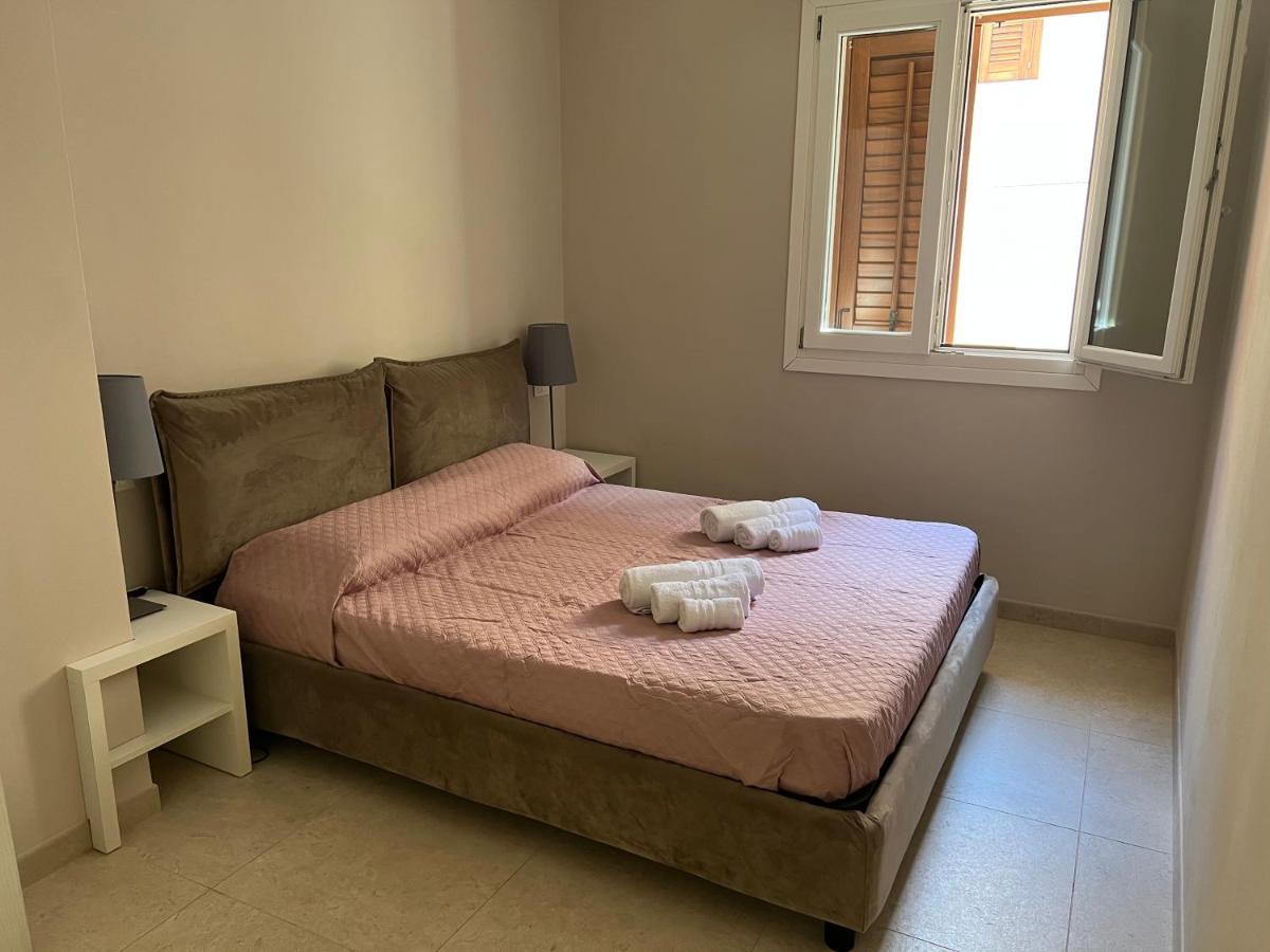 Luce Del Golfo Apartment Castellammare del Golfo Exterior photo