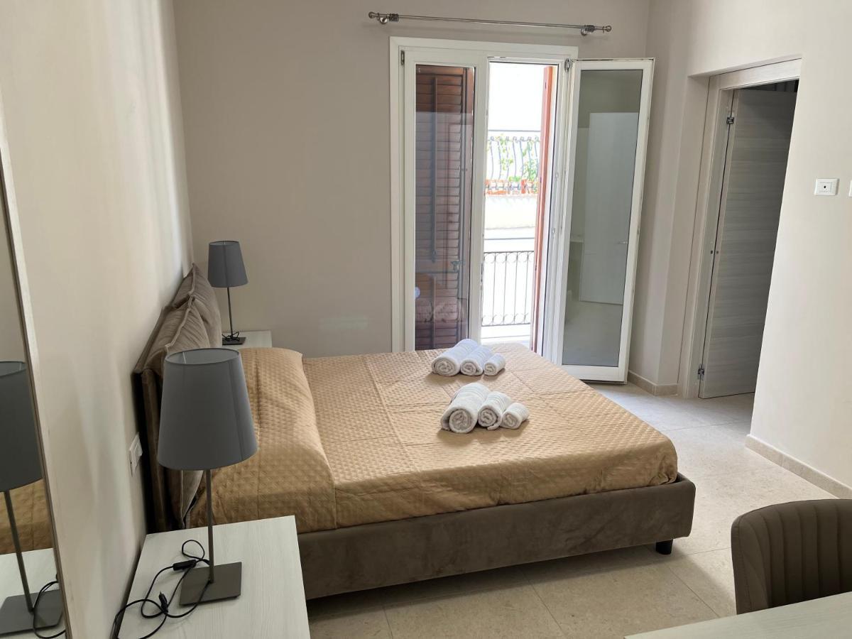 Luce Del Golfo Apartment Castellammare del Golfo Exterior photo