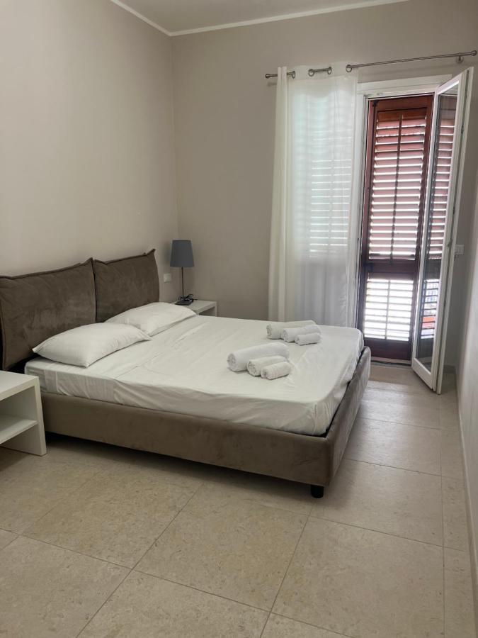 Luce Del Golfo Apartment Castellammare del Golfo Exterior photo