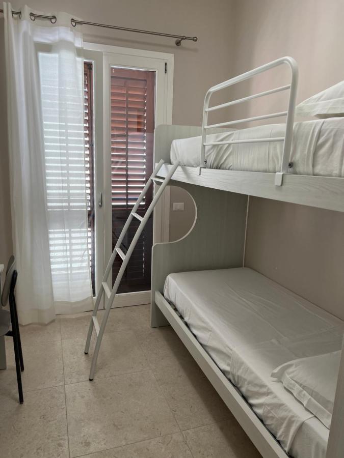 Luce Del Golfo Apartment Castellammare del Golfo Exterior photo