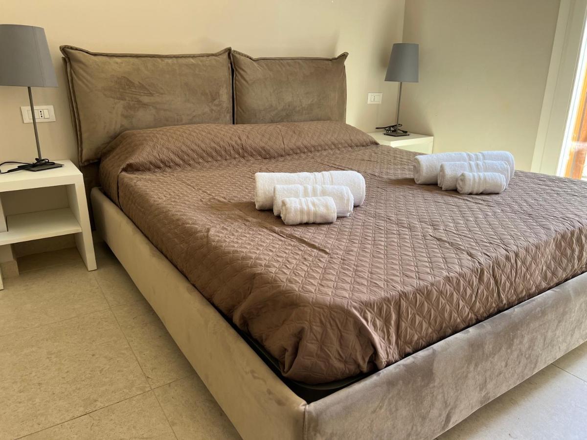 Luce Del Golfo Apartment Castellammare del Golfo Exterior photo